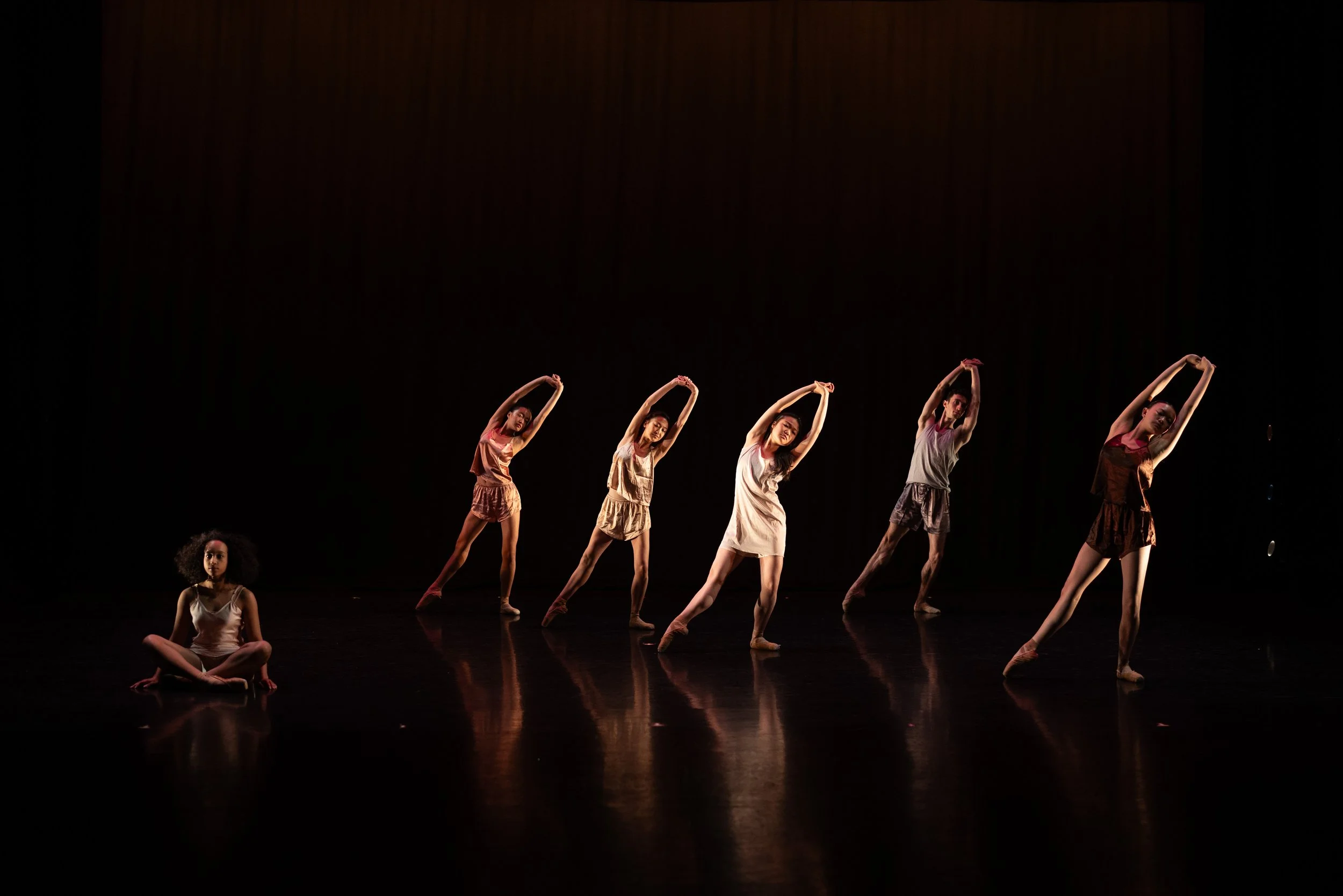 Spring 2023 Performance