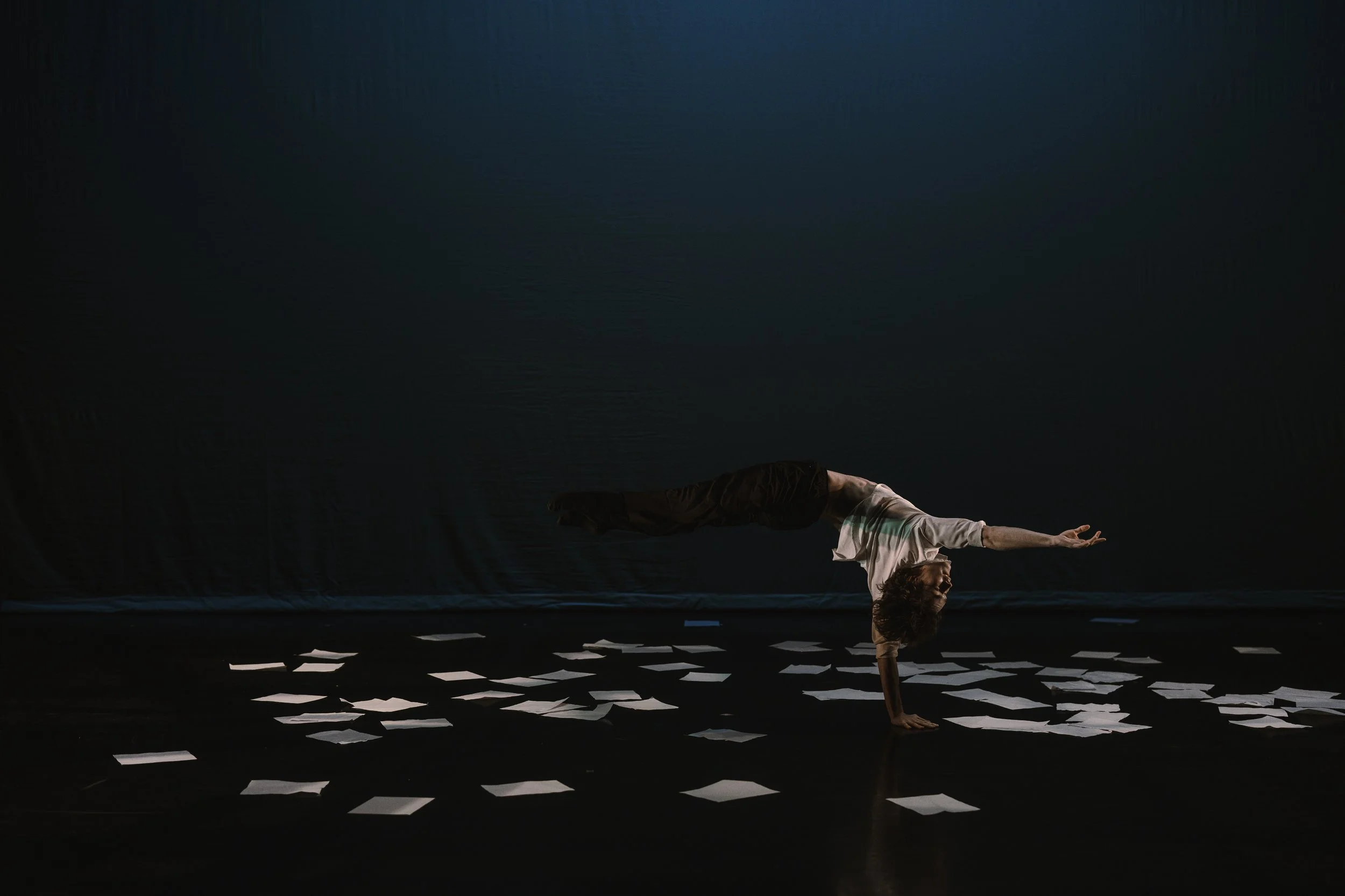 Spring 2024 Performance