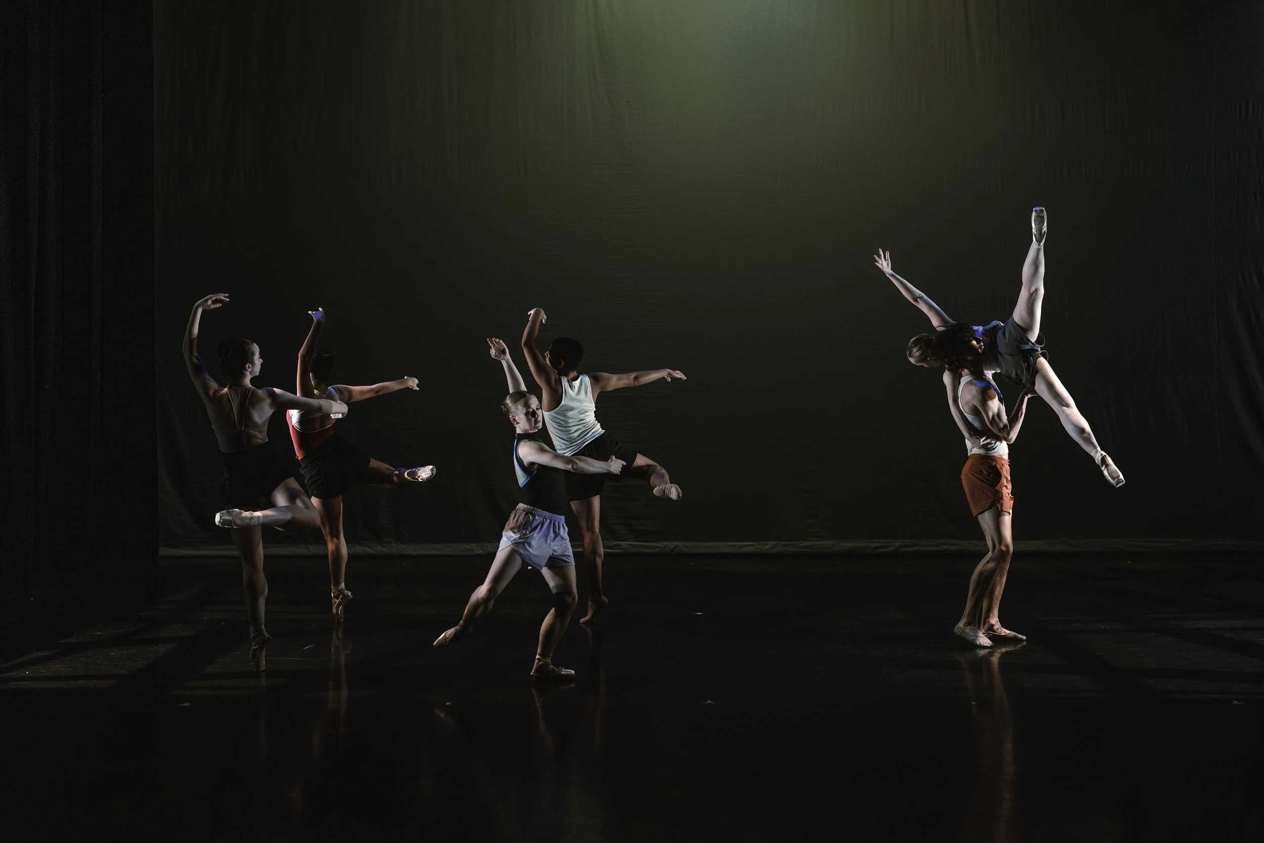 Jane Mok Photography