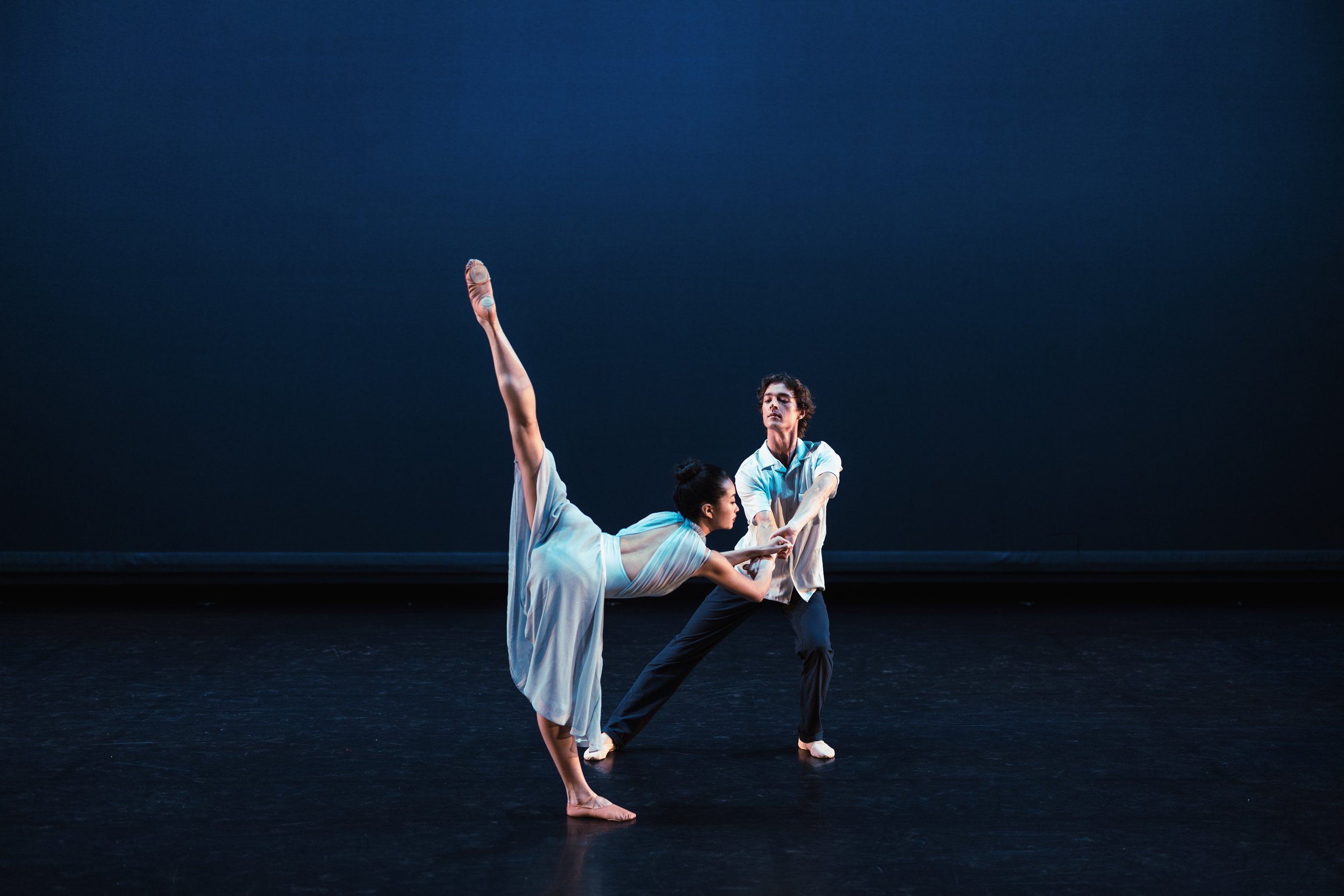 Fall 2025 Performance