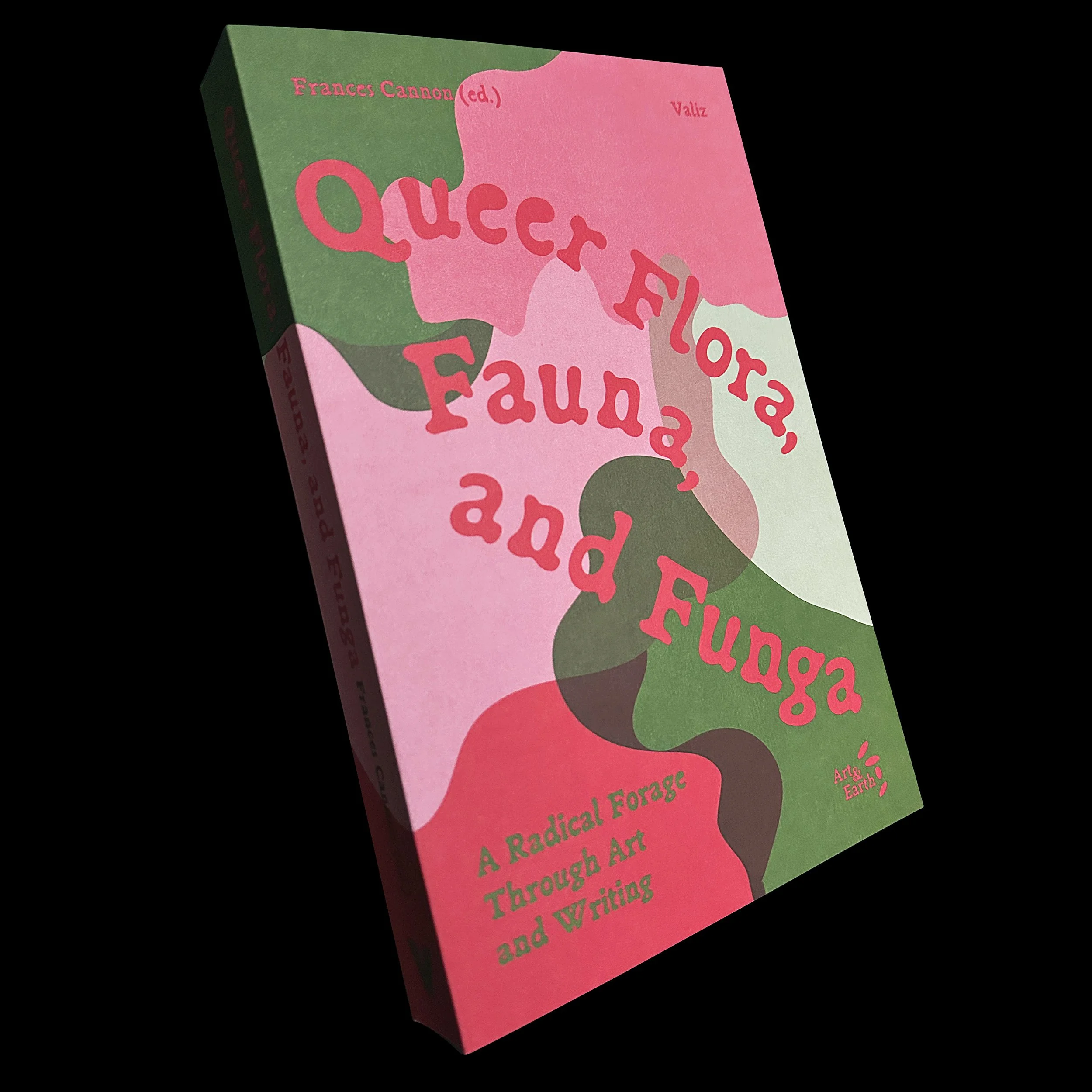 Queer Flora, Fauna, and Funga 