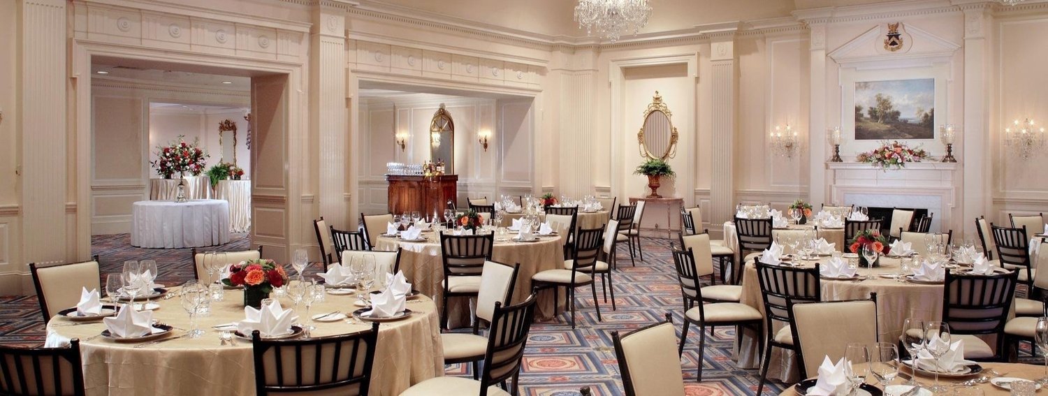 The Irish Chamber of Atlanta’s 19th Annual St. Patrick’s Breakfast 2023
