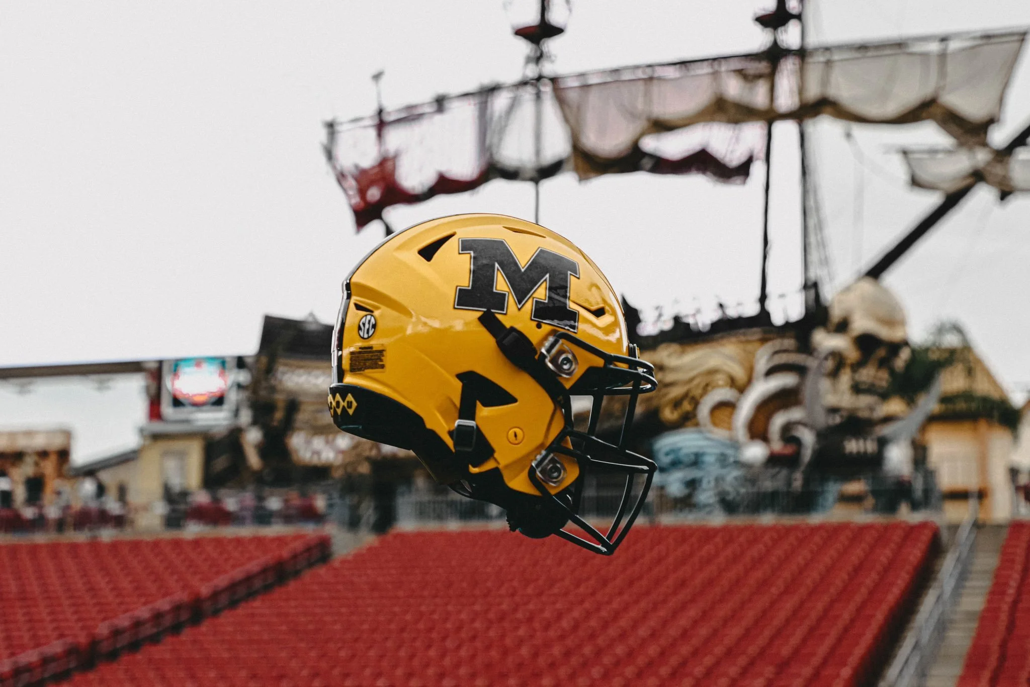 Biscuits Bowl Bonanza previews part II