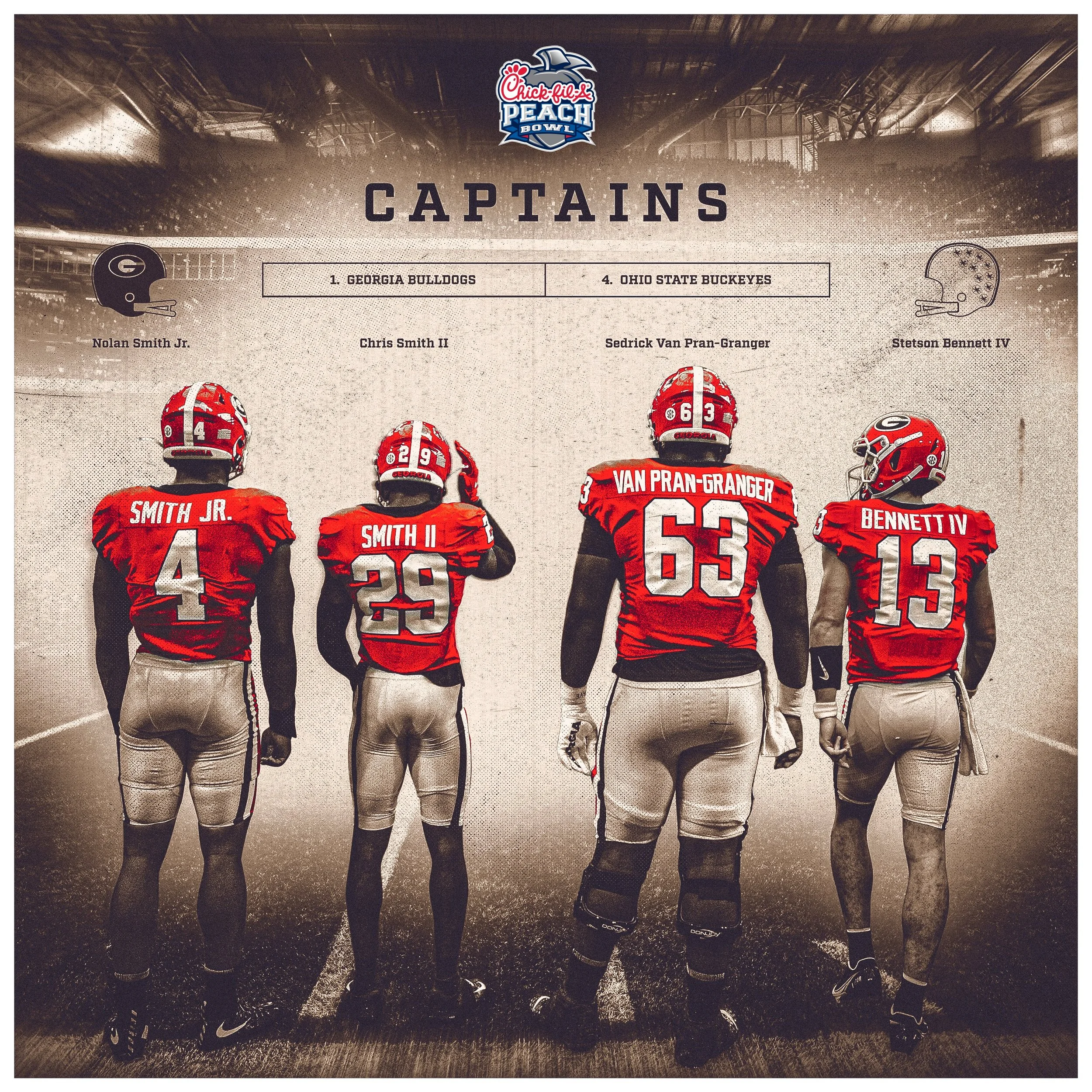 Biscuits Bowl Bonanza previews part V: CFP Semi-final