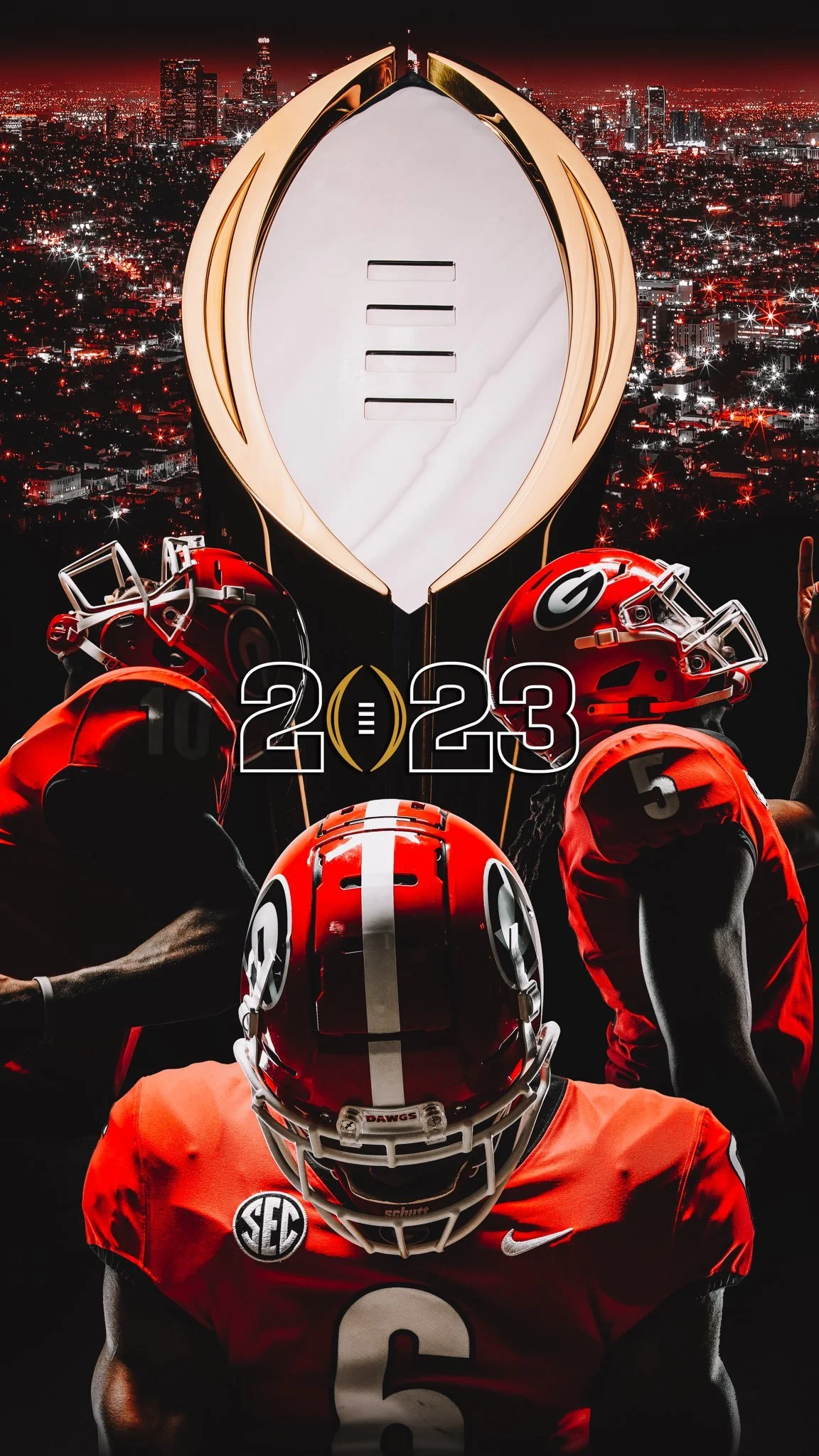 Biscuits Bowl Bonanza previews part VII: For all the glory