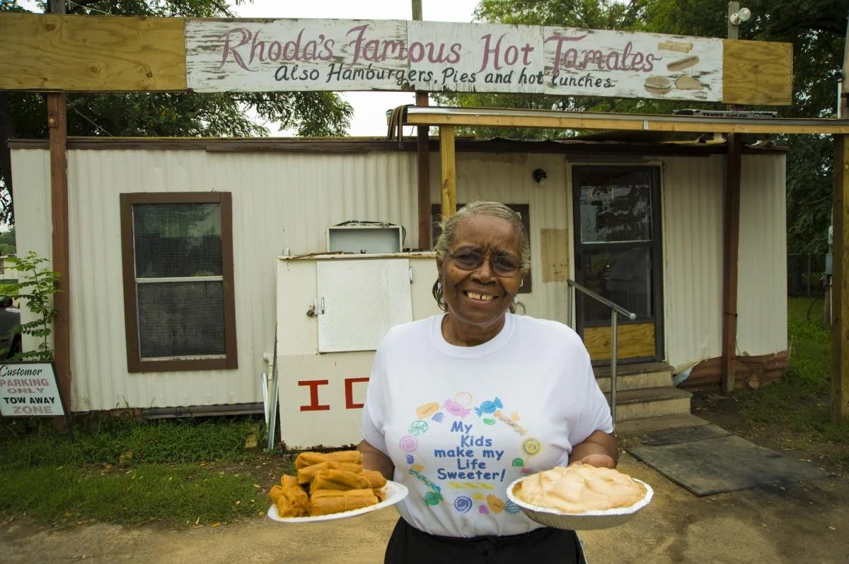 TrueSouth episode 14 review: Lake Village, Arkansas — Biscuits & SEC
