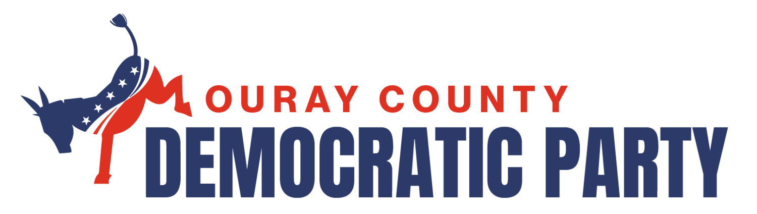 Ouray County Democratic Party