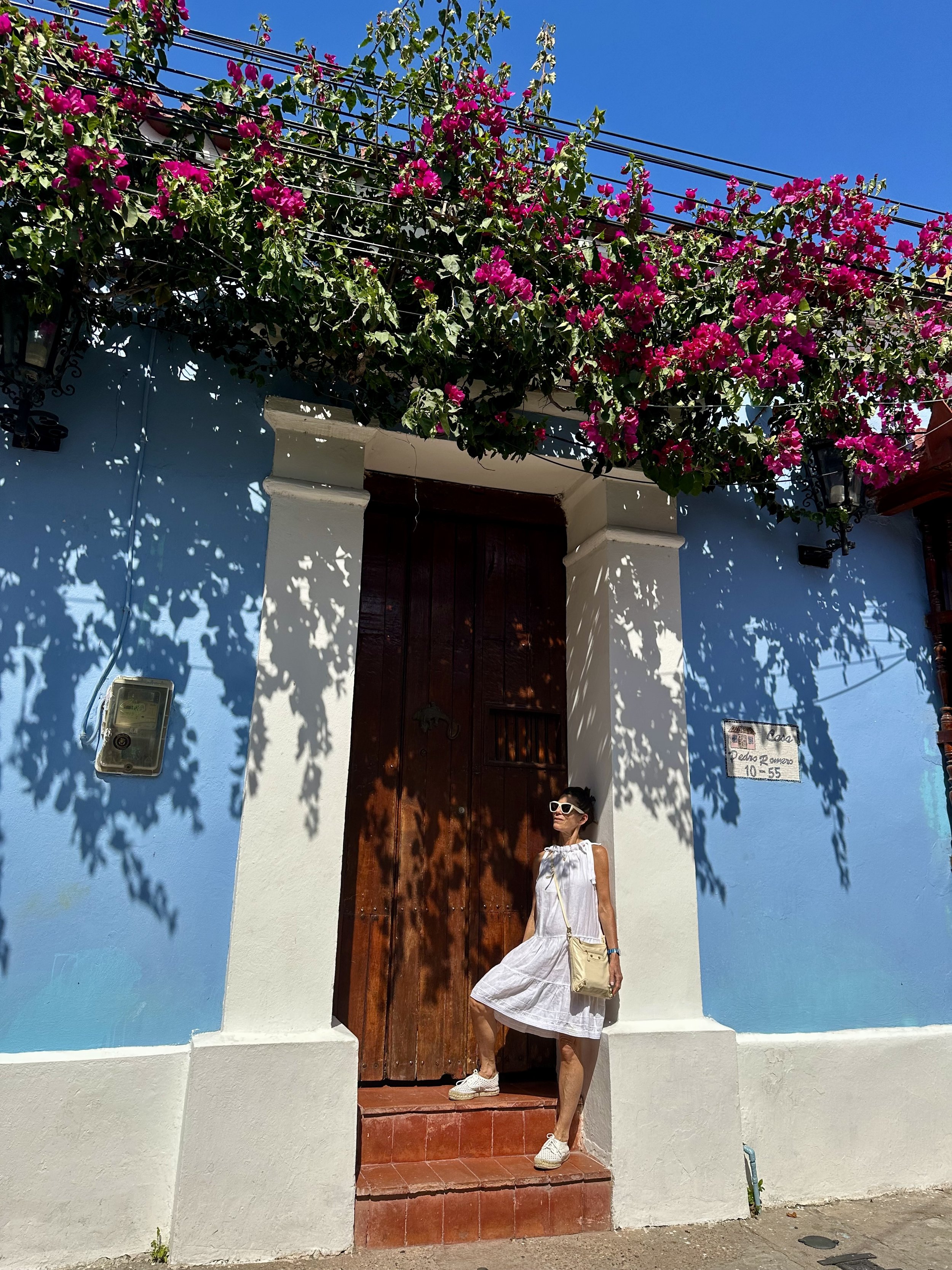Cartagena, Colombia, 2022
