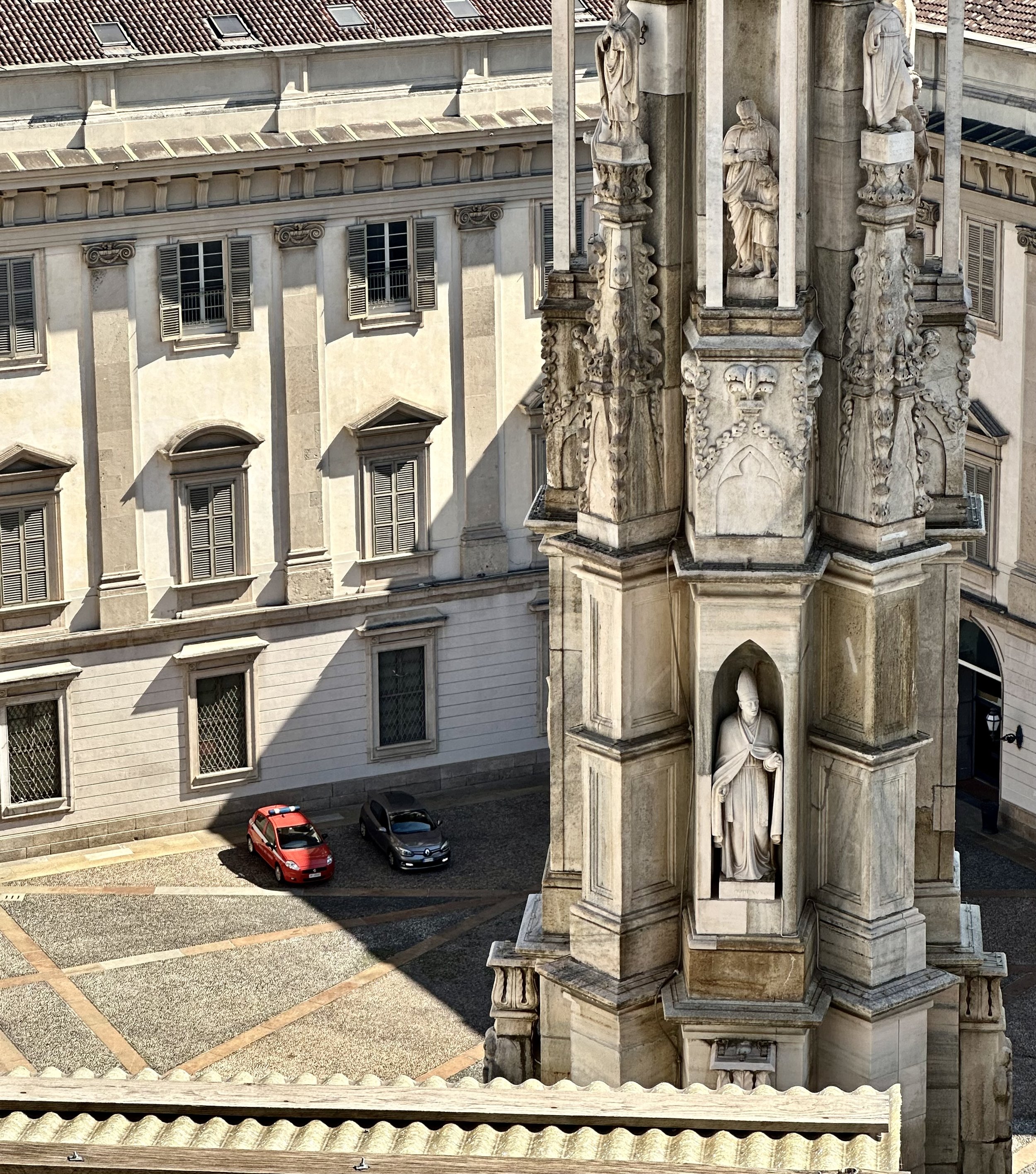 Milan, Italy, 2023