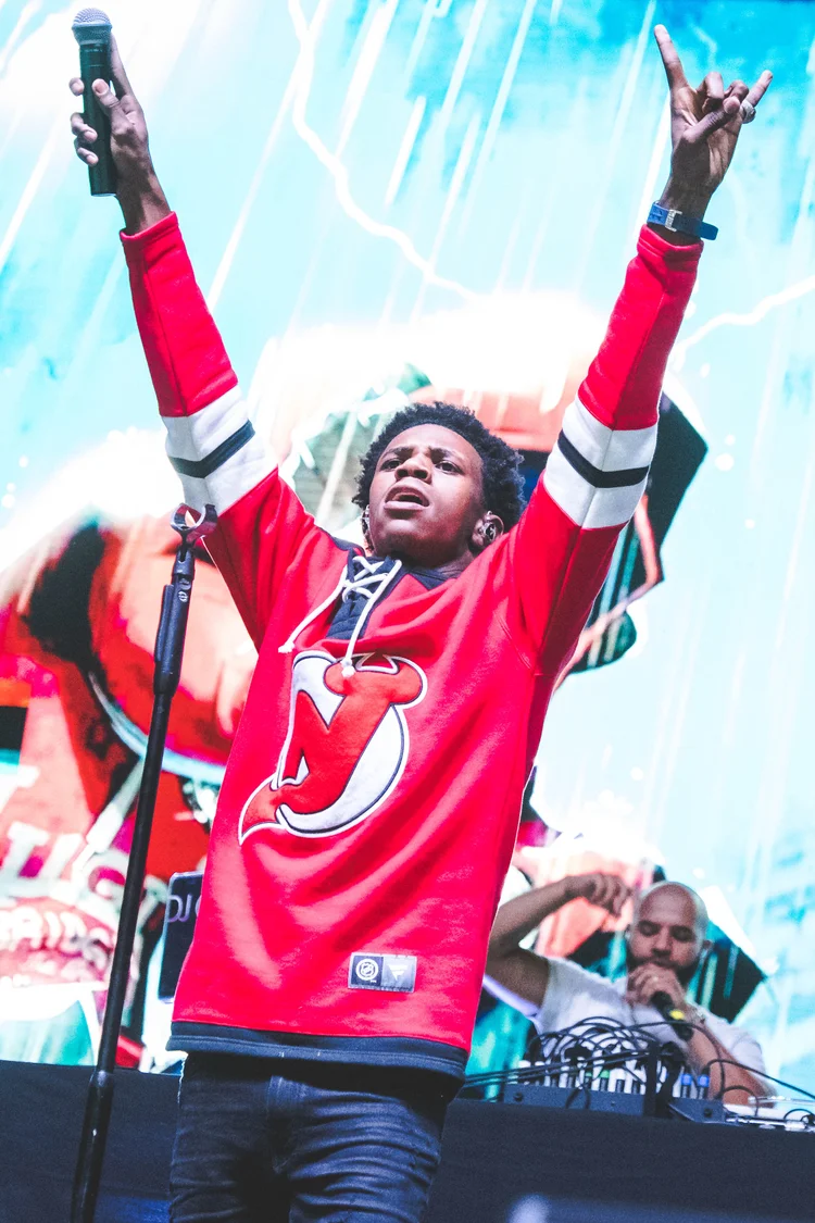 A Boogie Wit Da Hoodie