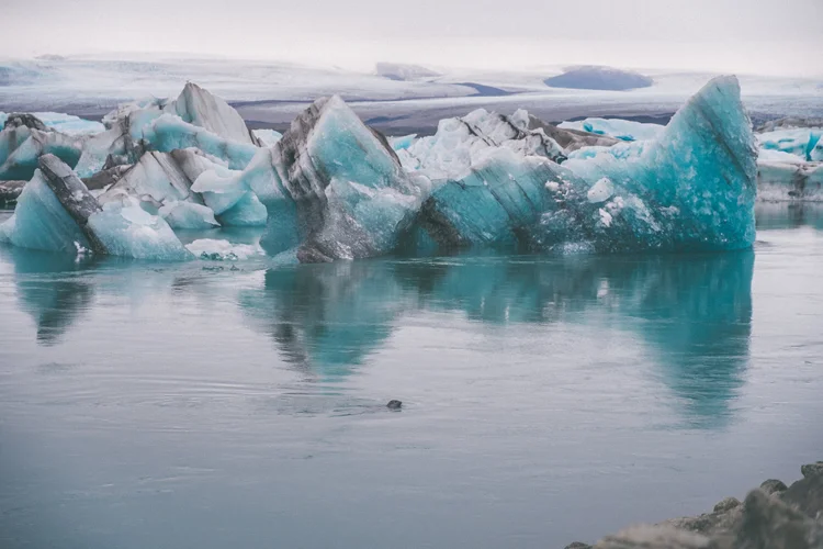 Glacier Lagoon