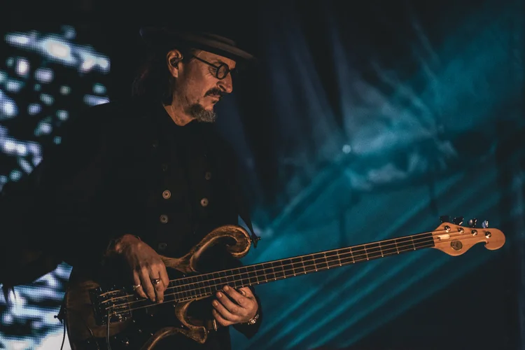 Les Claypool — Primus