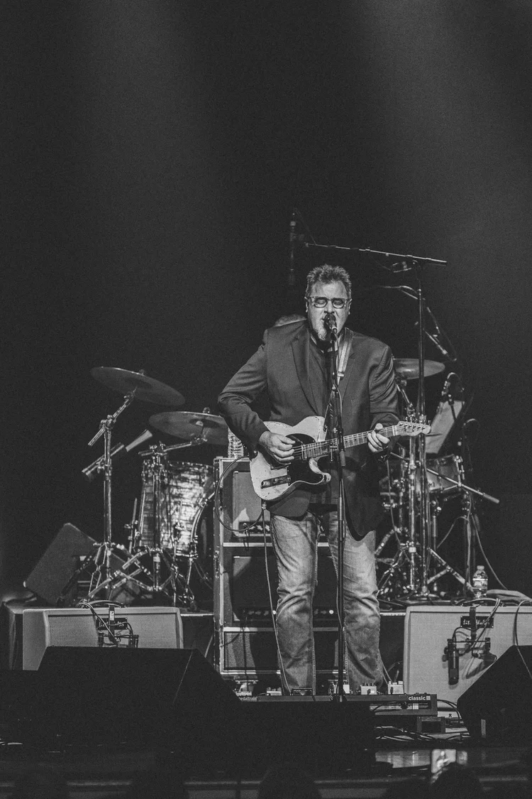 Vince Gill