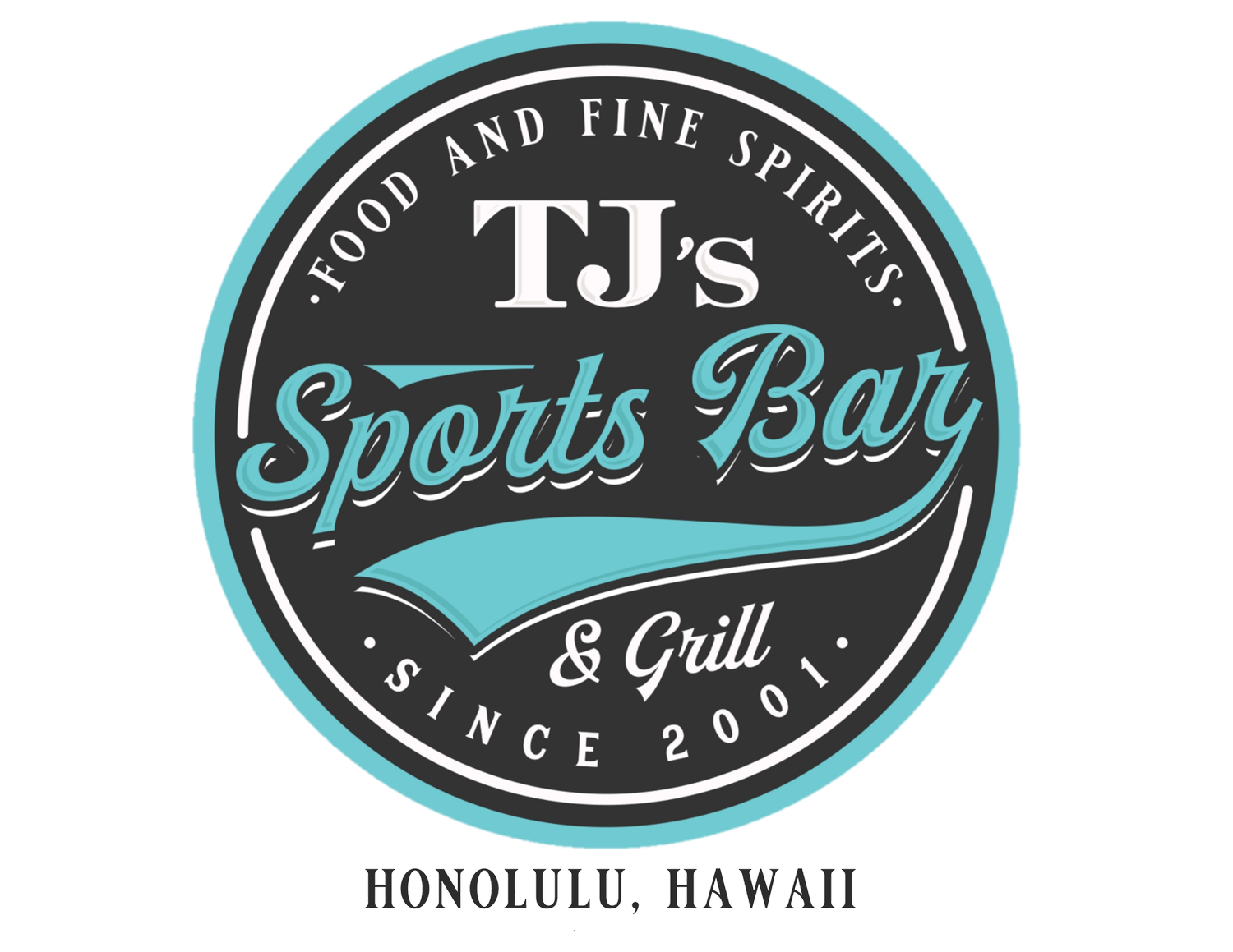 TJ&#39;s Sports Bar &amp; Grill
