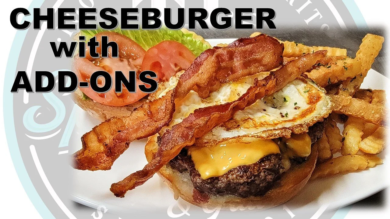 TJ's Sports Bar & Grill