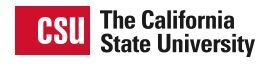 California State University
