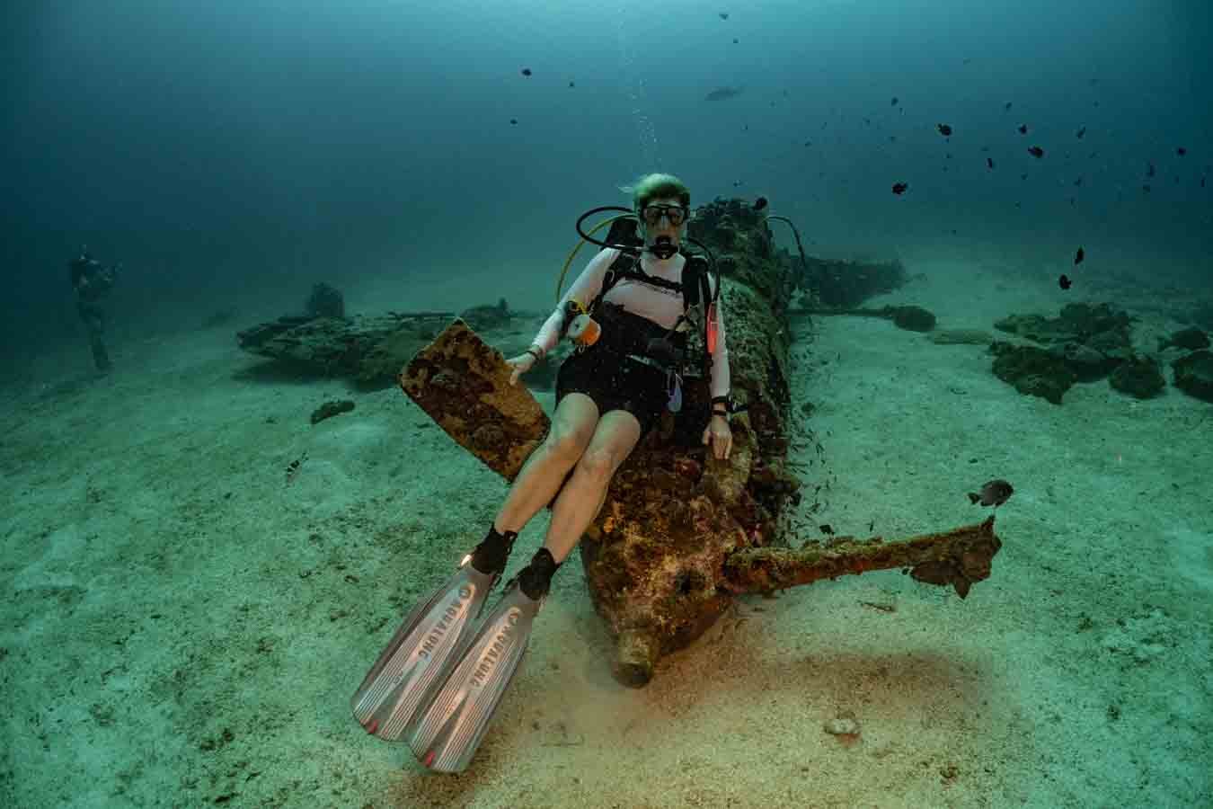 Munda Solomon Islands