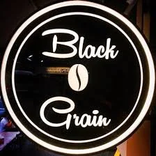 Black Grain Cafe