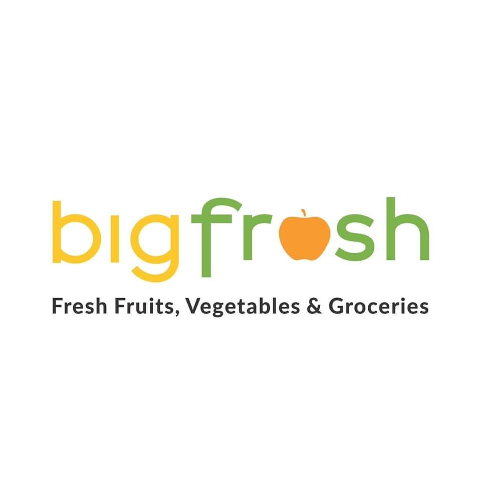 Big Fresh