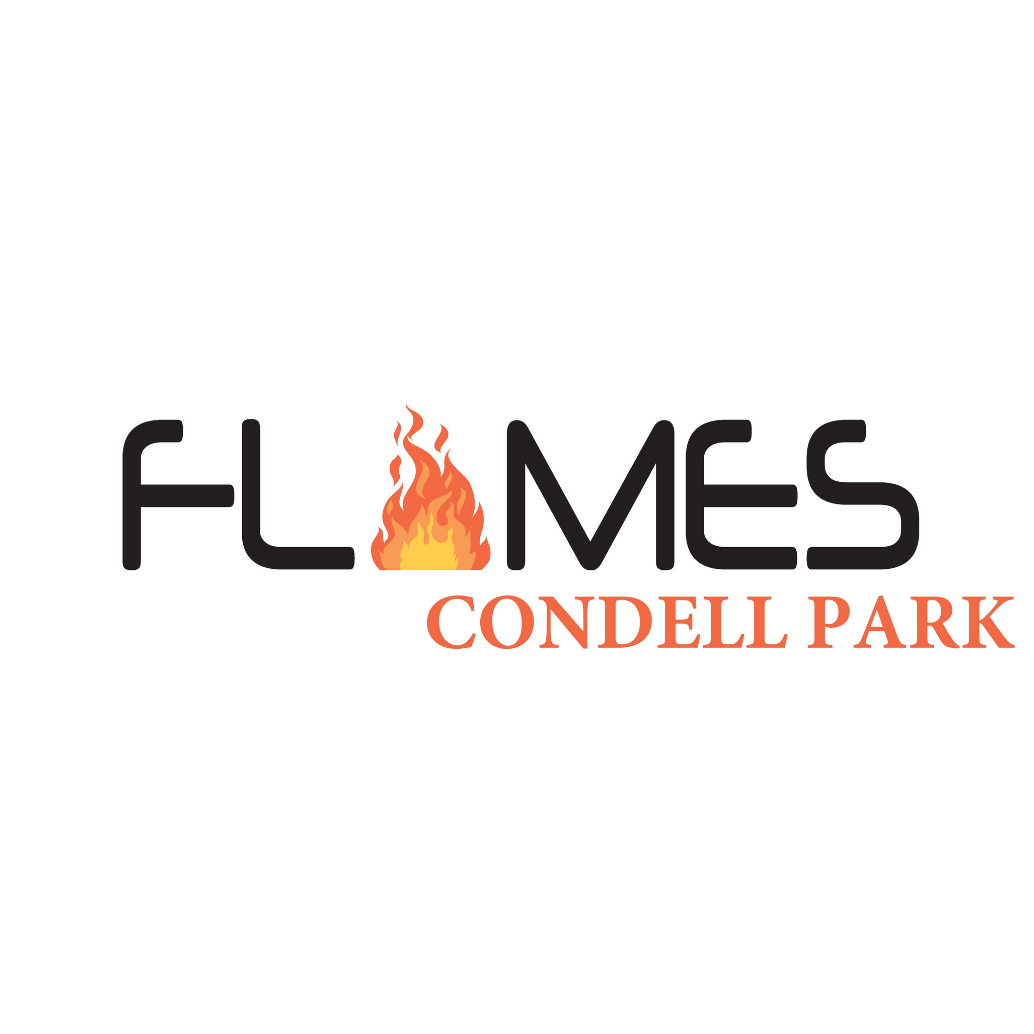 Flames Condell Park