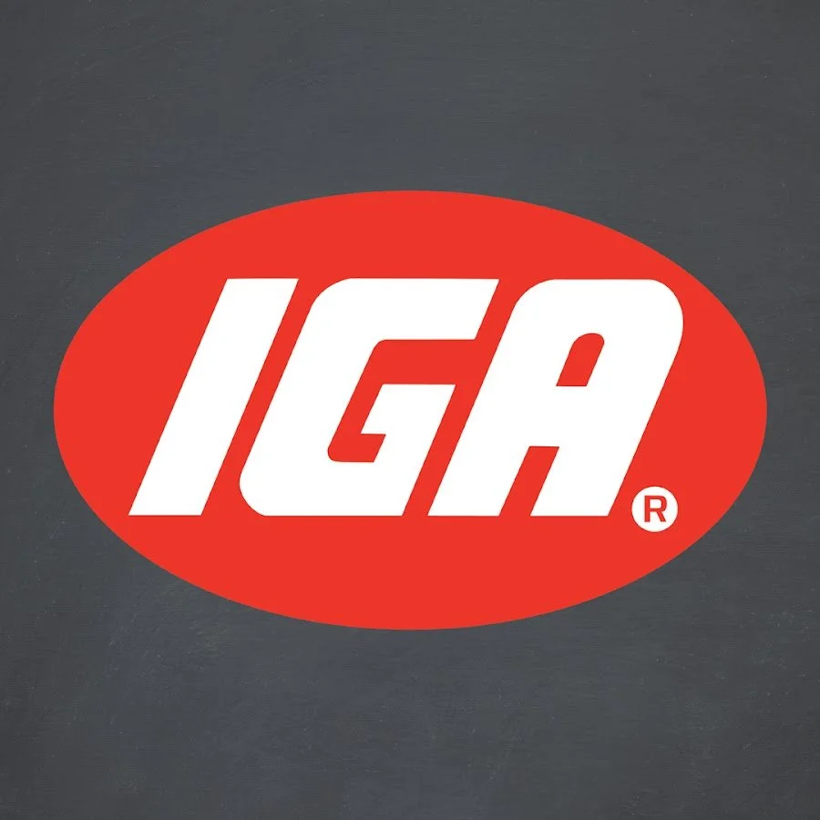 IGA Supermarket