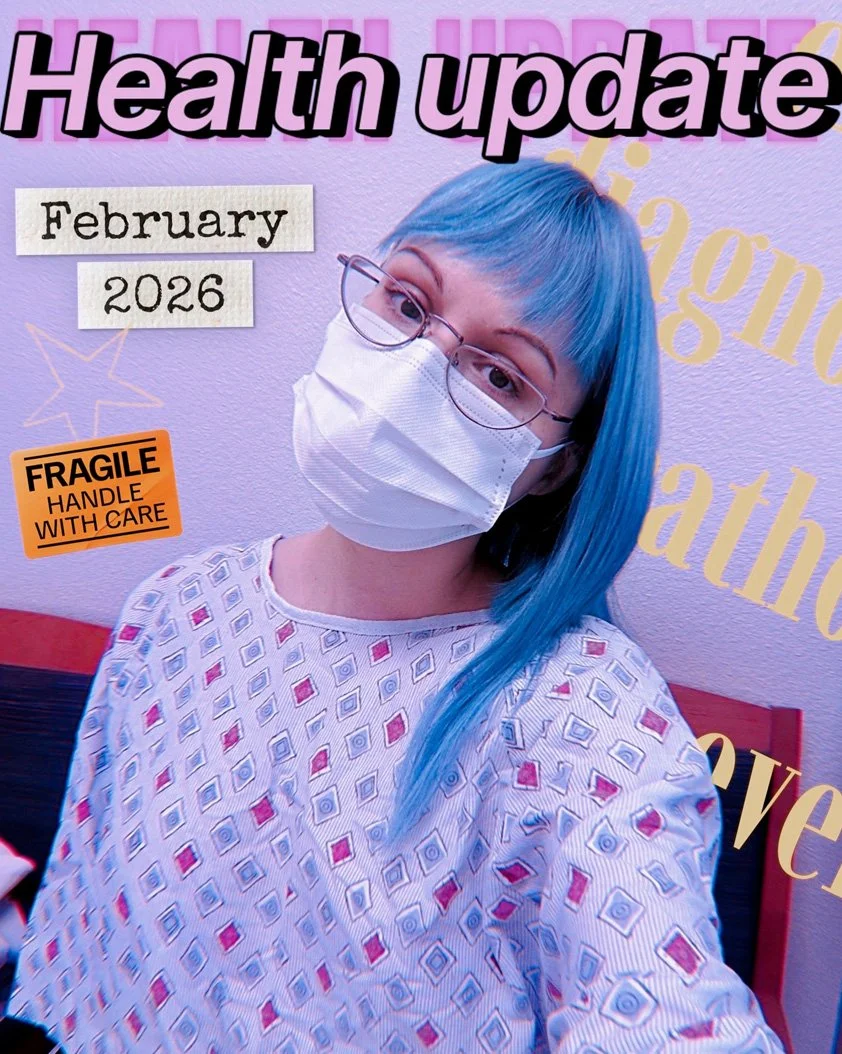Health Update: February 2026