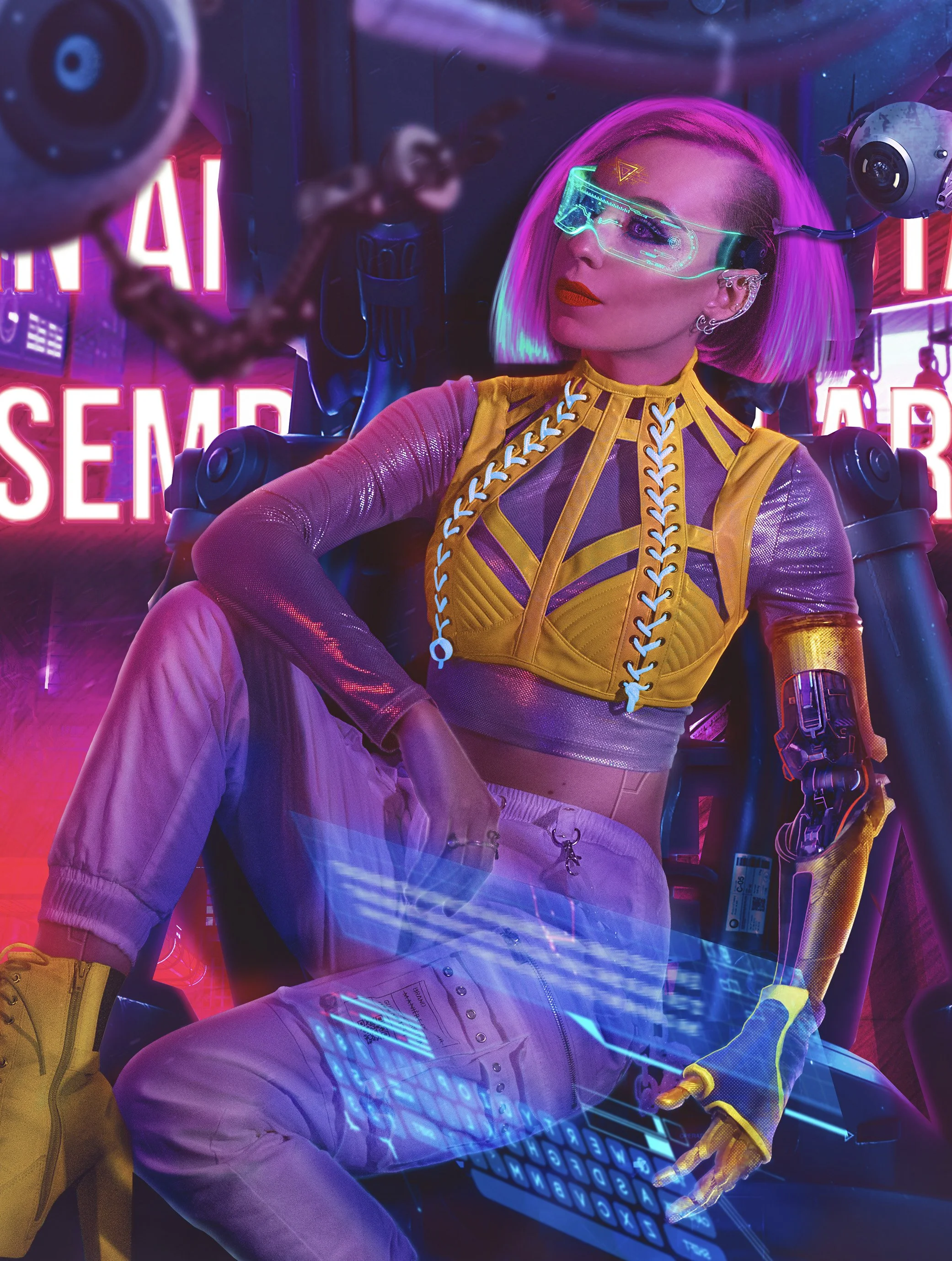 Timeless Anna Cyberpunk scifi art2025 .jpg