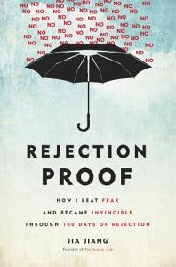 Rejection Proof Book