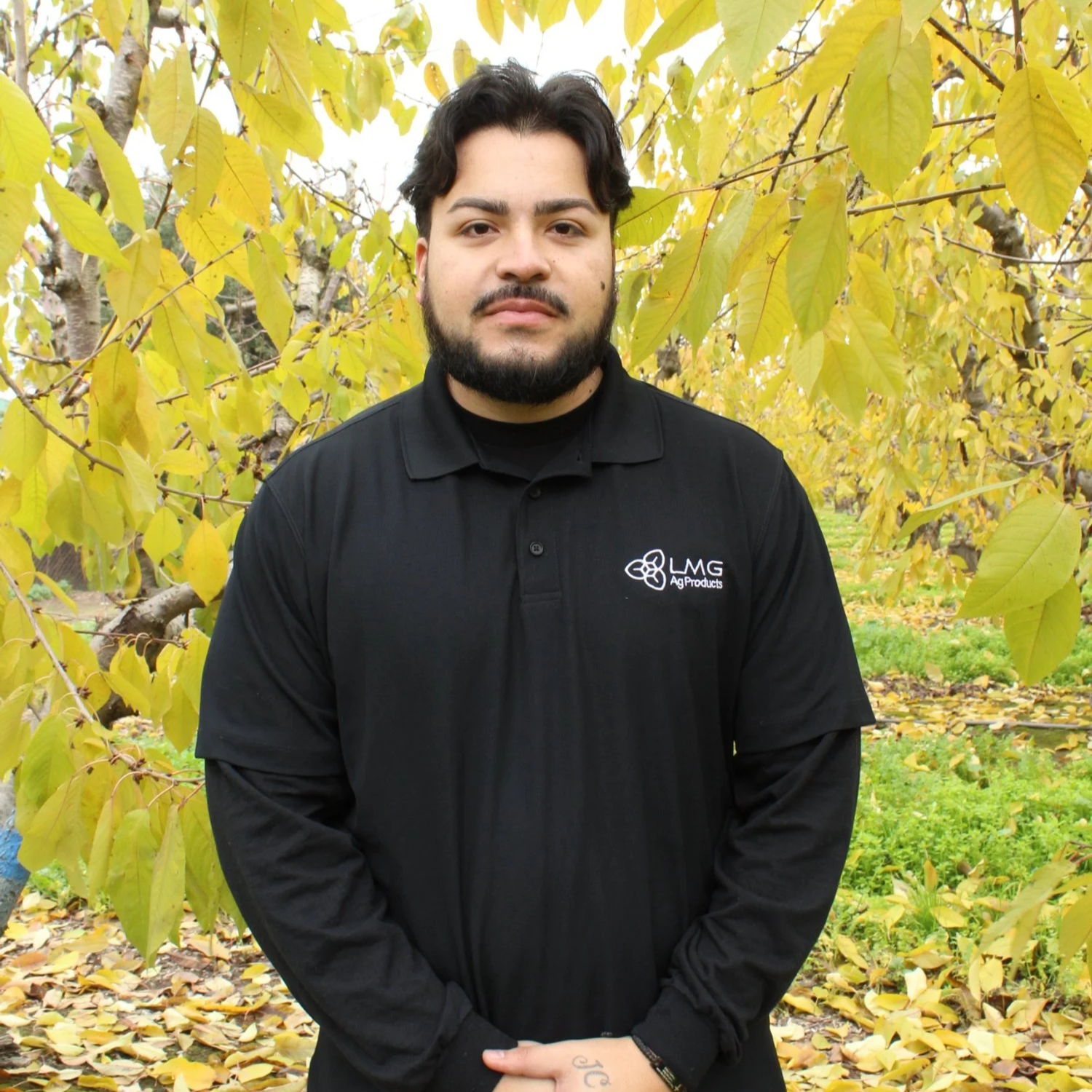 Isaac Munoz