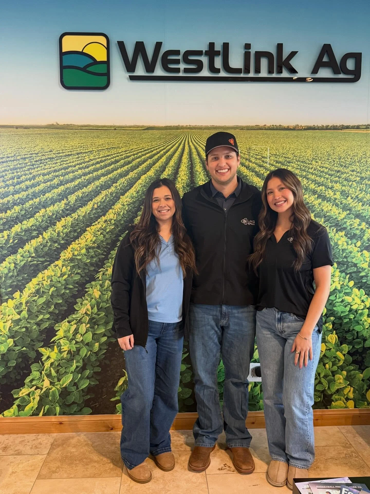 Thank you so much to Westlink Ag Products for an amazing few days in Idaho! We had the opportunity to participate in the Nuvue 6th Man Training focused on understanding how a business operates, how day-to-day decisions impact the bigger picture, and 