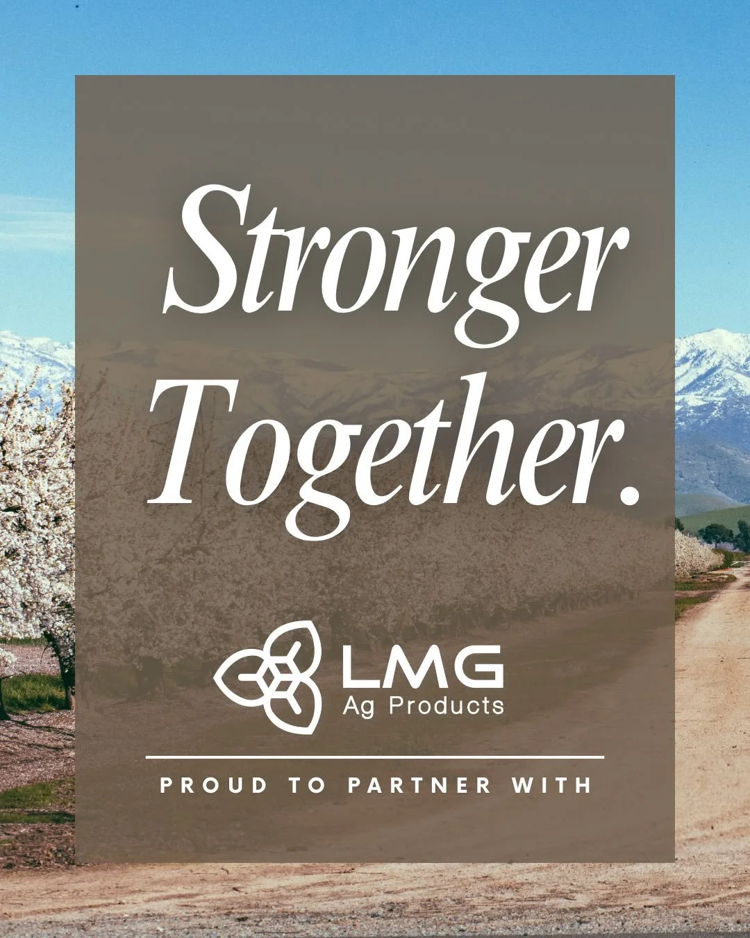 From advocacy to education to community impact, these organizations play an important role in supporting agriculture. We&rsquo;re proud to work alongside them and be part of a network dedicated to strengthening the future of our industry.

#agricultu