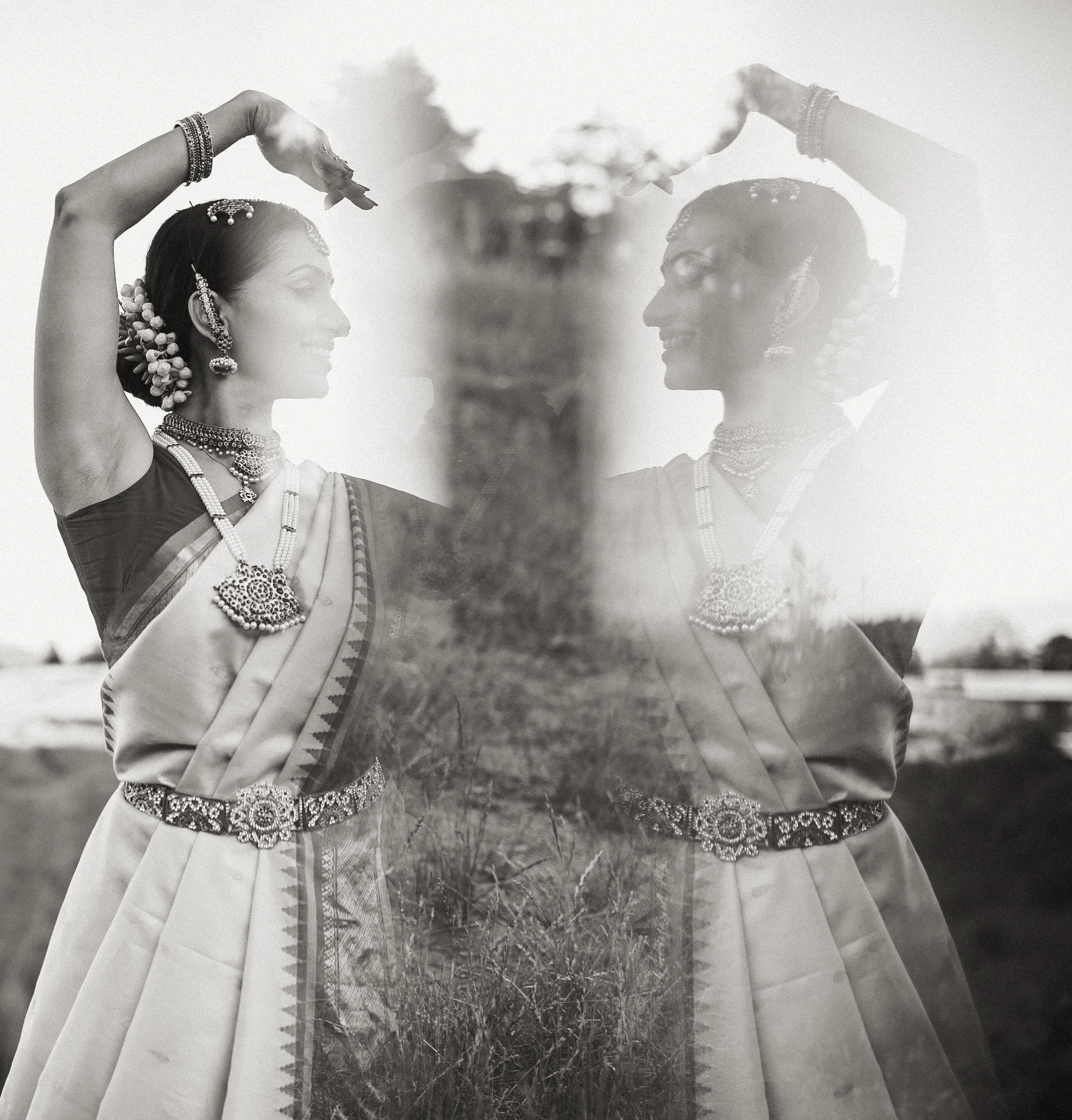 Photo by Jyotsna Bhamidipati