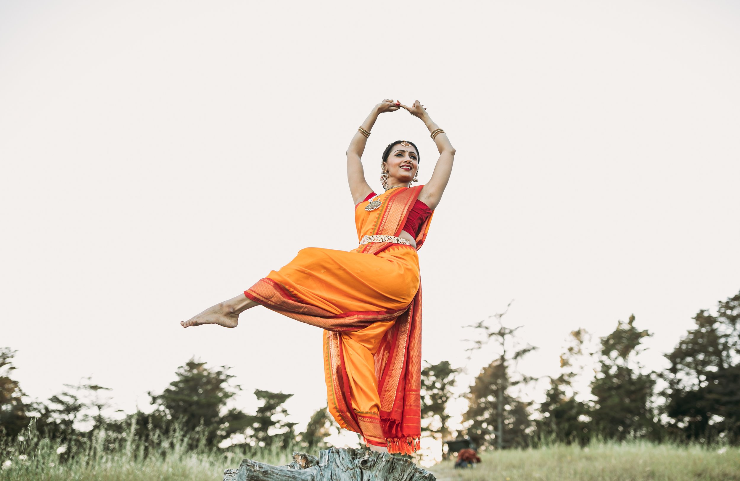 Photo by Jyotsna Bhamidipati