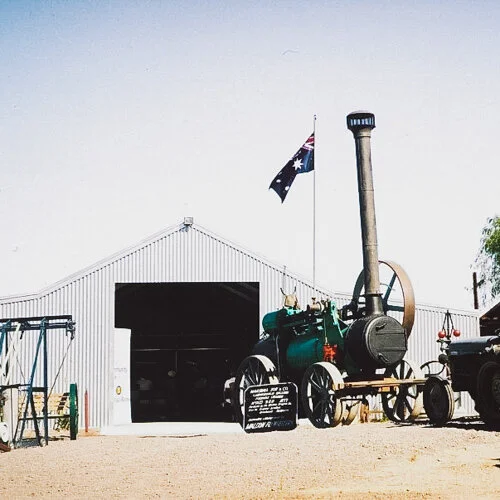 Maldon Local Attractions — experience maldon
