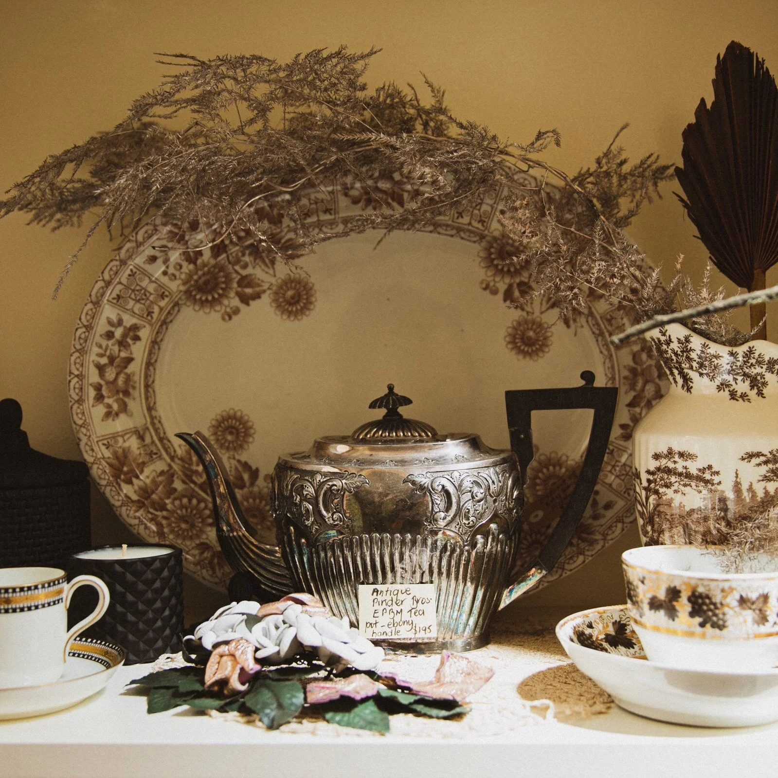 Best in Maldon Vintage Shops — experience maldon