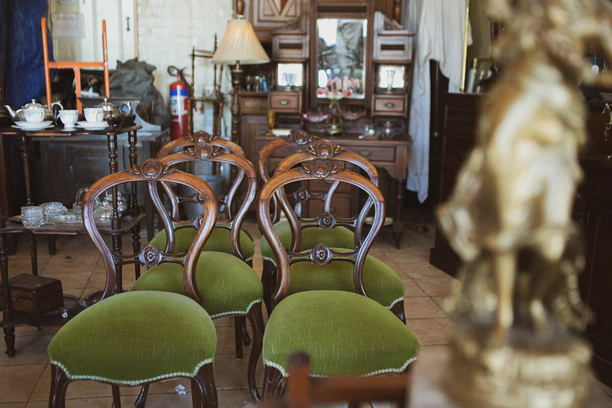 Best in Maldon Vintage Shops — experience maldon