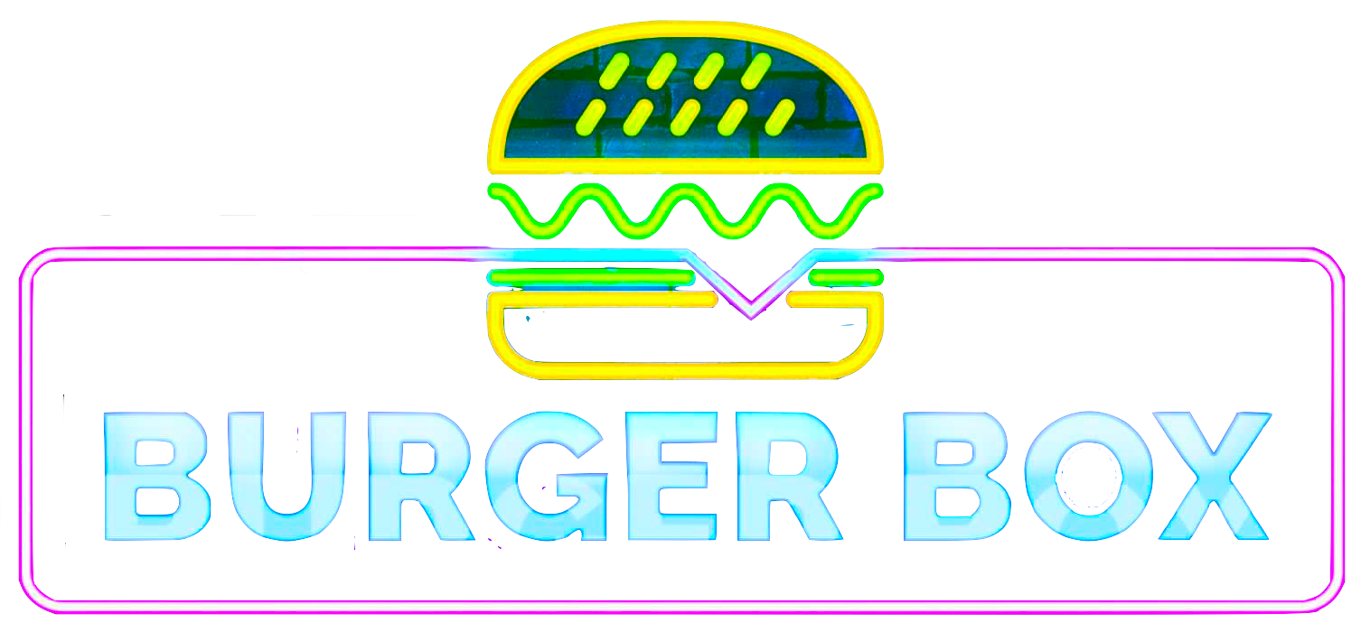 Burger Box Delivery in Flower Mound, TX, Full Menu & Deals