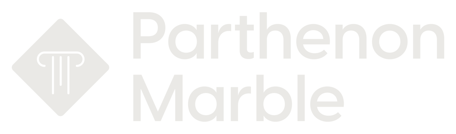 Parthenon Marble