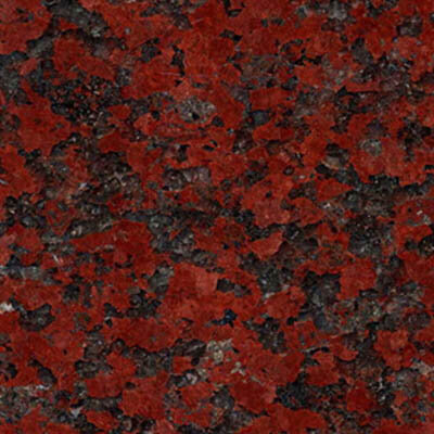 Ruby Red