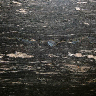 Cosmic Black
