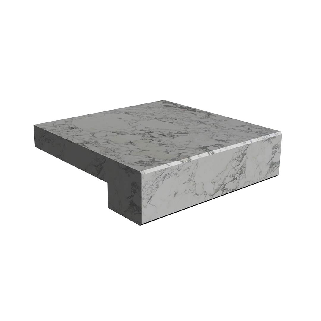 40mm Modern Finish