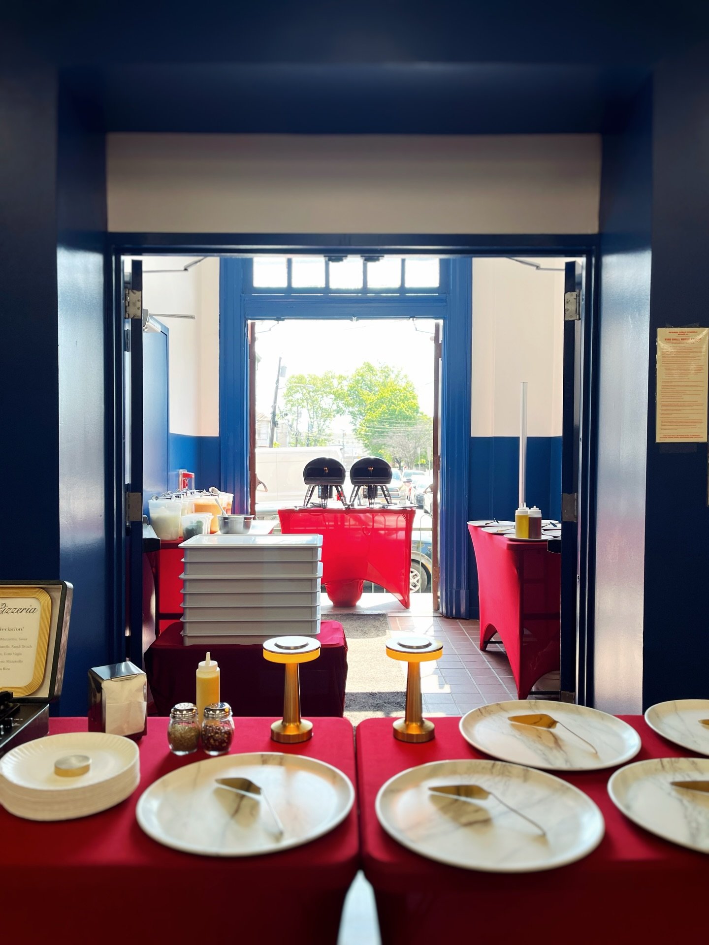 Ironbound Academy Teacher &amp; Staff Appreciation

An evening dedicated to the teachers and staff who pour so much into their students each and every day. A chance to gather, unwind, and celebrate the people who help shape the school community throu