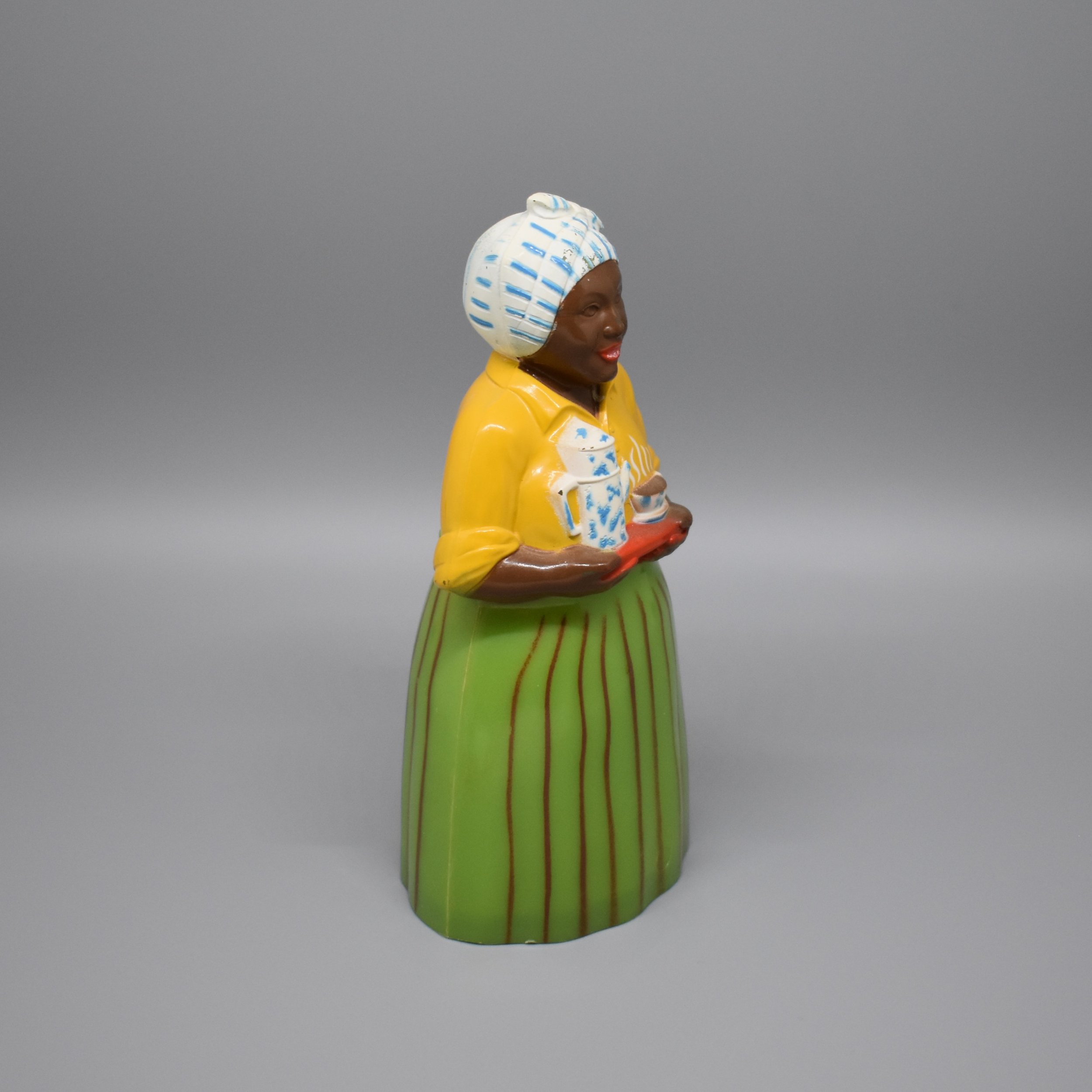 A green skirt S 2.JPG