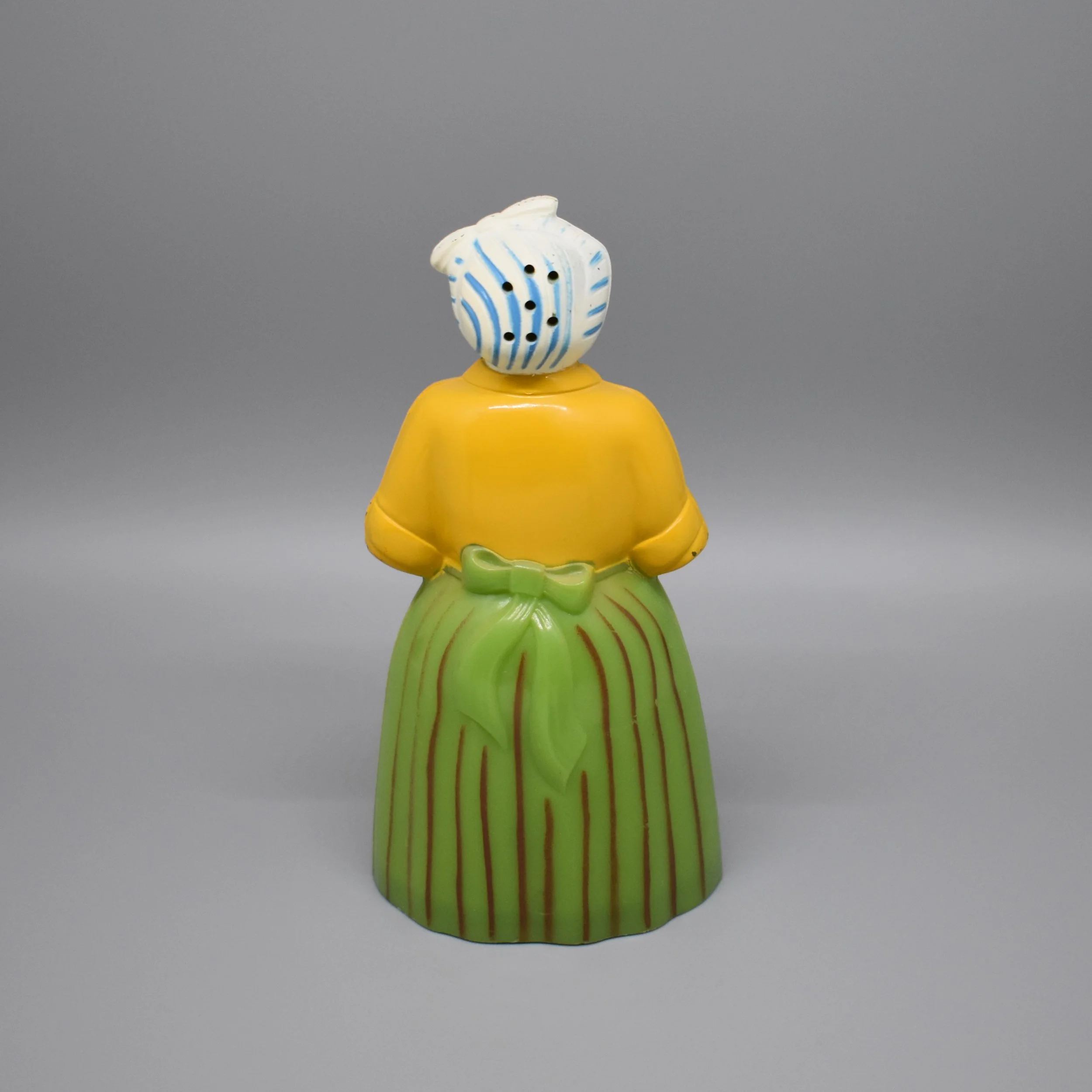 A green skirt S 3.JPG