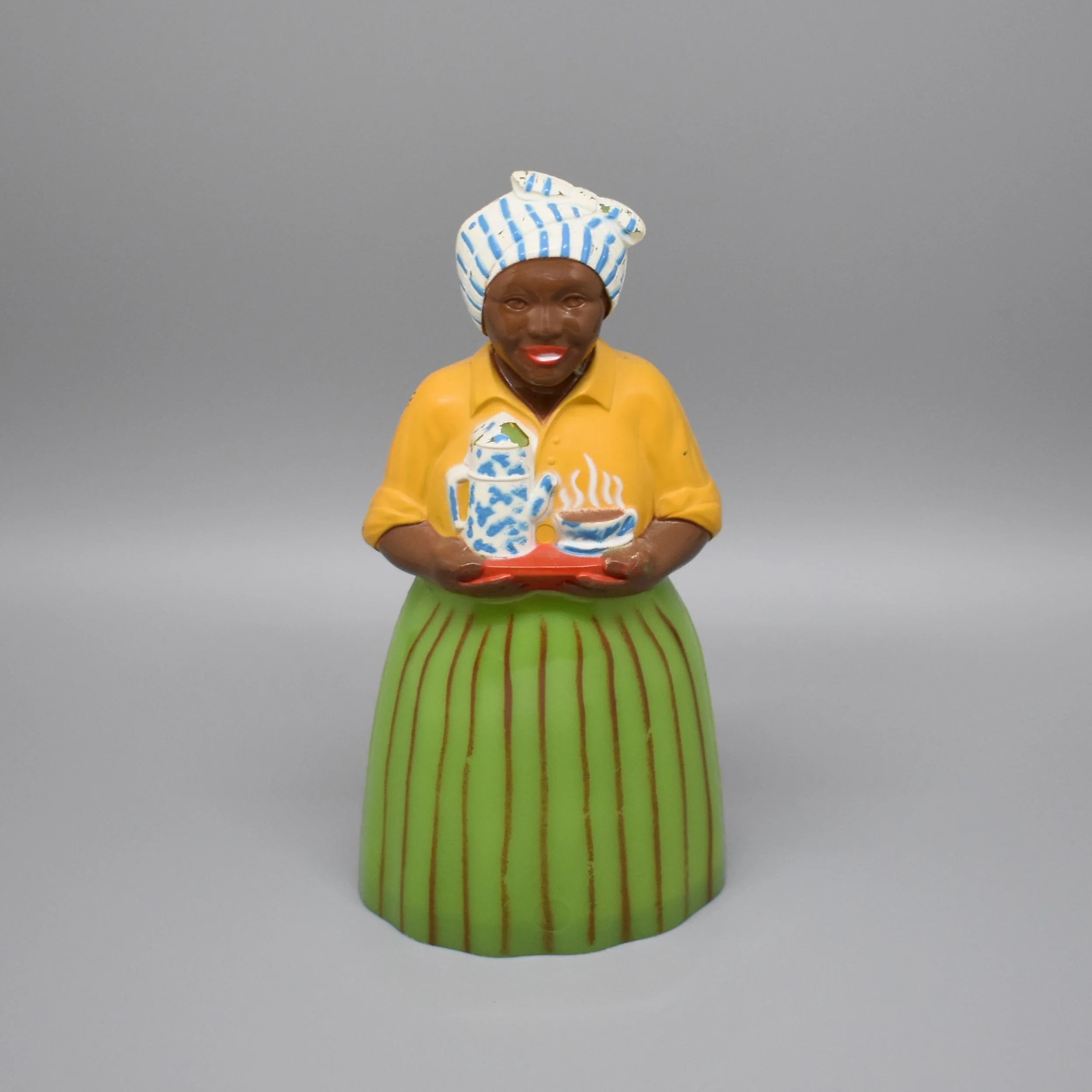 A green skirt P 1.JPG