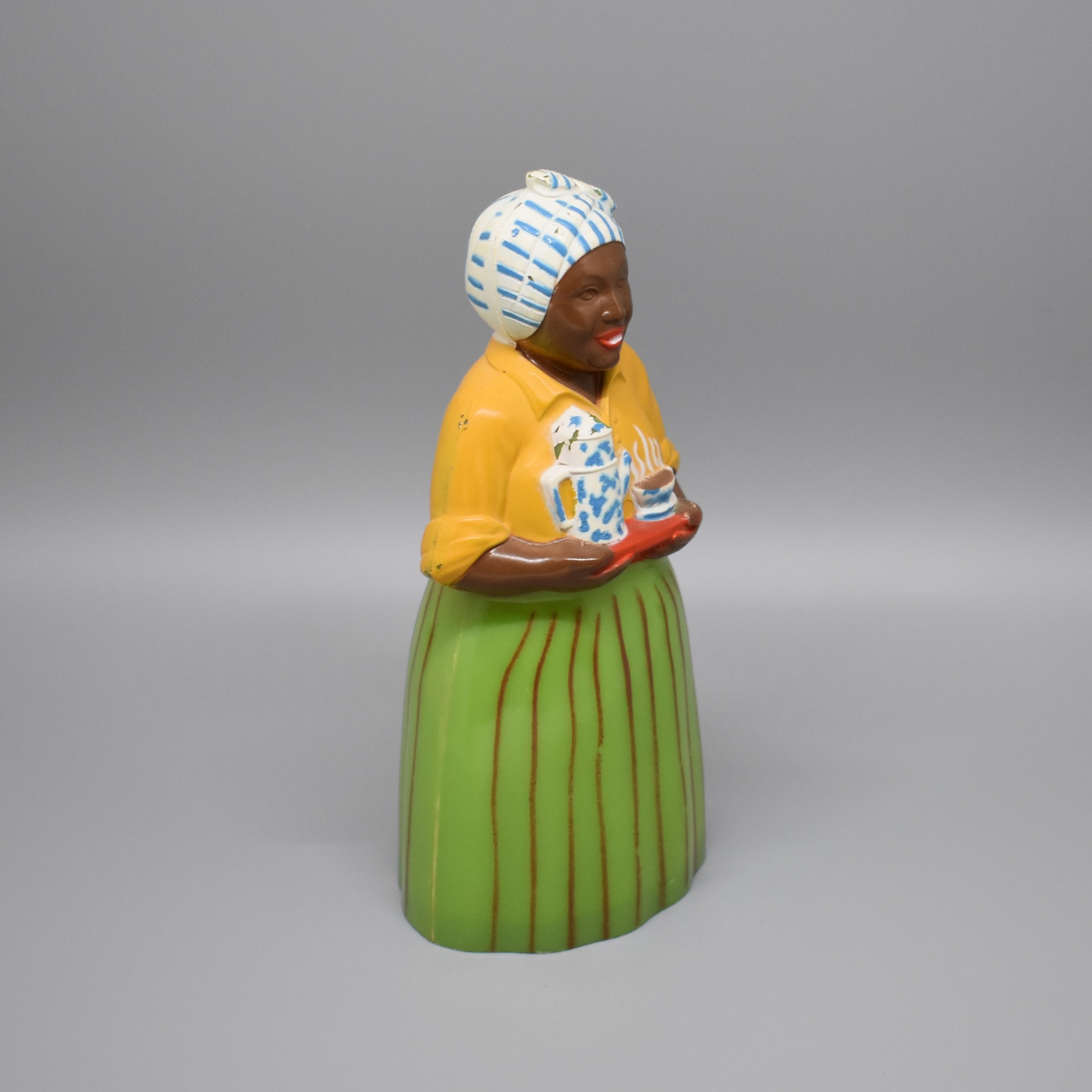 A green skirt P 2.JPG