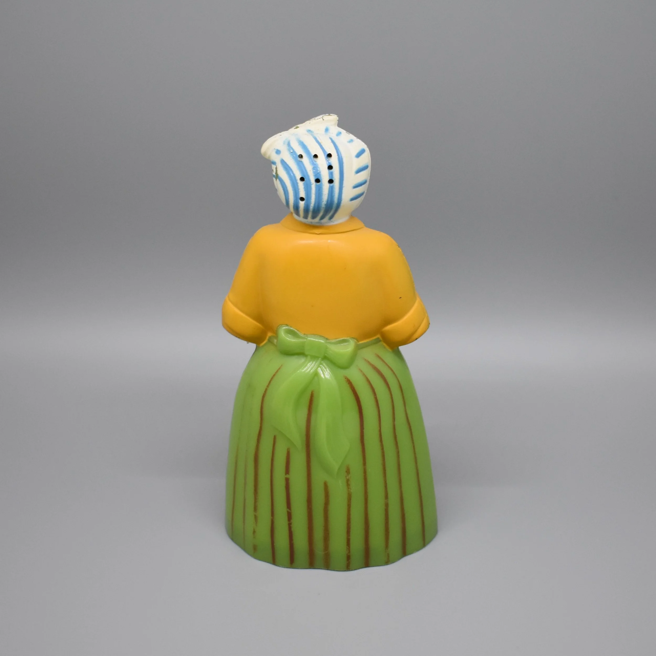 A green skirt P 3.JPG