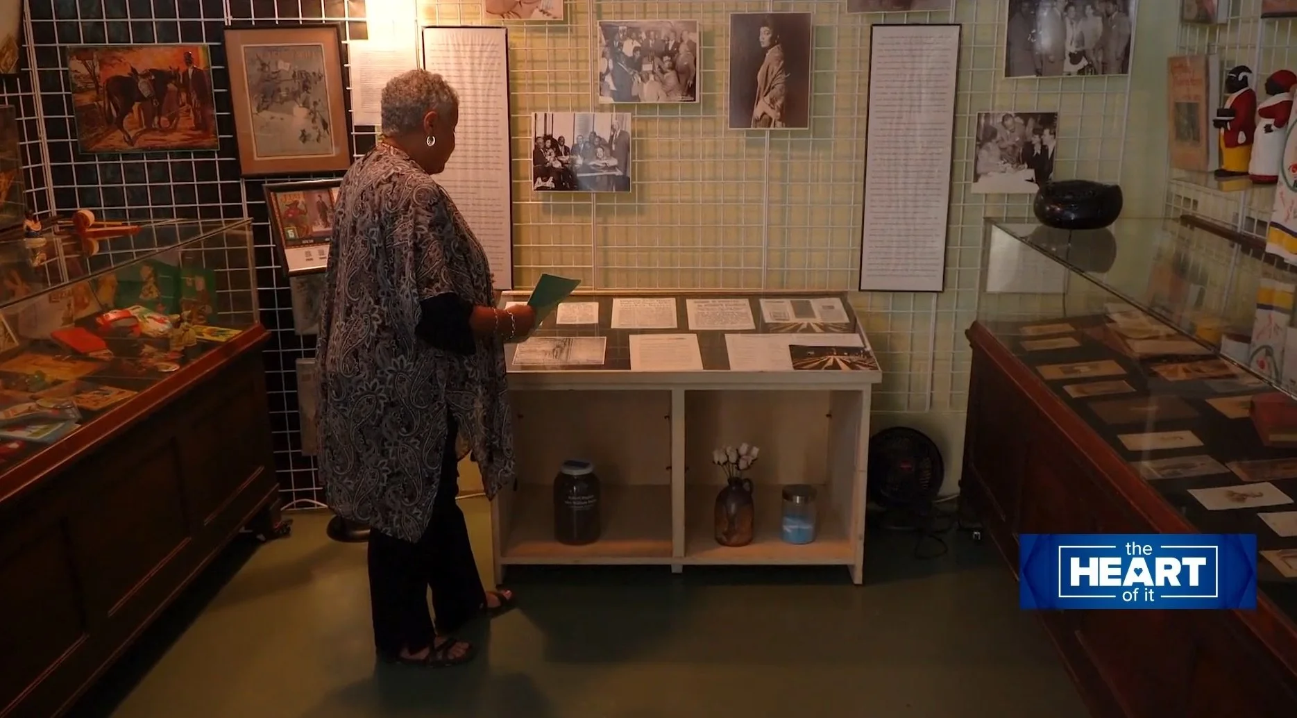 'Know Their Names' Project Helps Descendants of Thousands of Virginia’s Enslaved People Discover Their Past