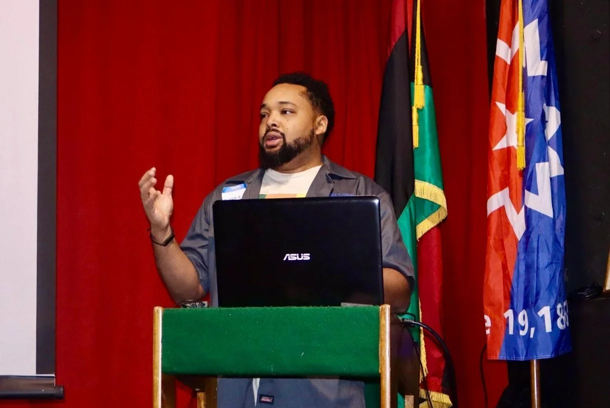 Fauquier Juneteenth, Afro-American Historical Association honor Dr. King in The Plains