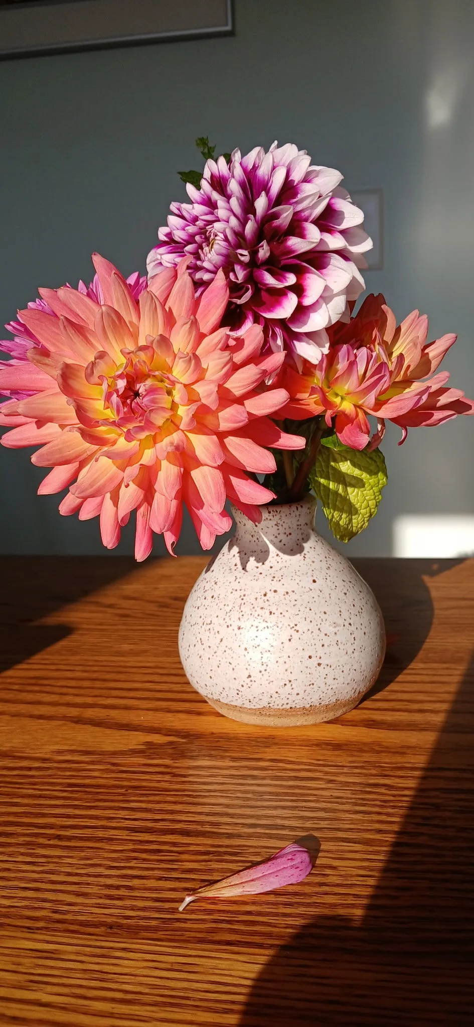 Bud Vases